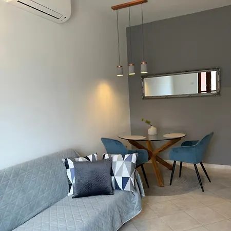Apartman Leone With Free Parking *