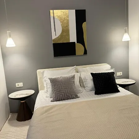 Leone With Free Parking * Pula