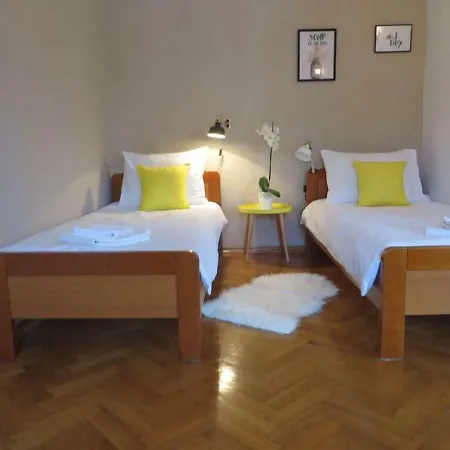 Apartman Leone With Free Parking