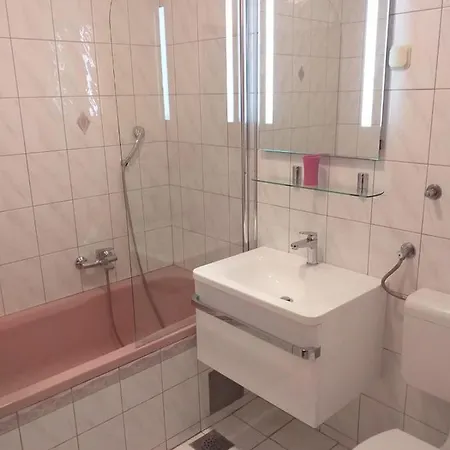 Appartamento Leone With Free Parking Pola