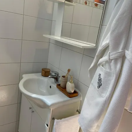 Διαμέρισμα Leone With Free Parking Πούλα