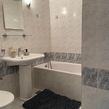 Leone With Free Parking Διαμέρισμα Πούλα