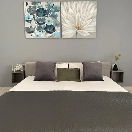 Leone With Free Parking Διαμέρισμα *