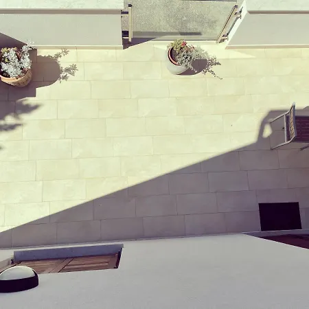 Leone With Free Parking Appartamento Pola