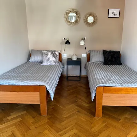 Apartmán Leone With Free Parking Pula
