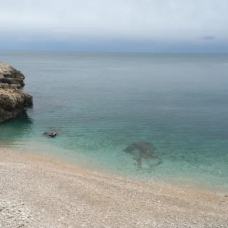 Leone With Free Parking Pola