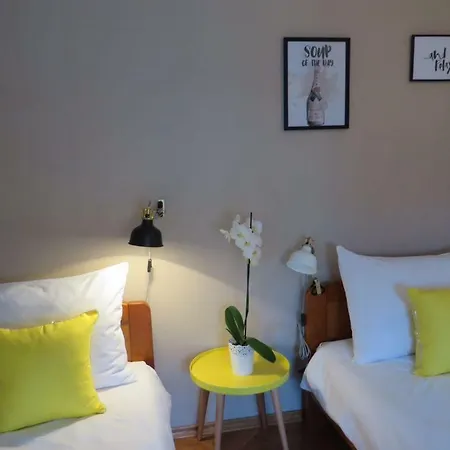 Appartamento Leone With Free Parking Pola