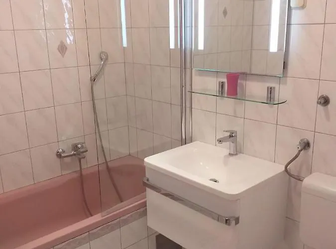 Appartement Leone With Free Parking Pula