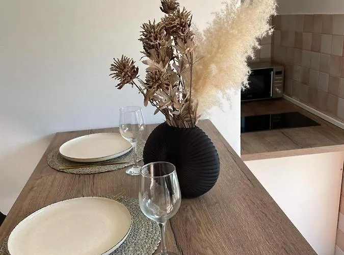 Apartmán Leone With Free Parking *