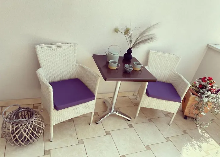 Leone With Free Parking Appartement