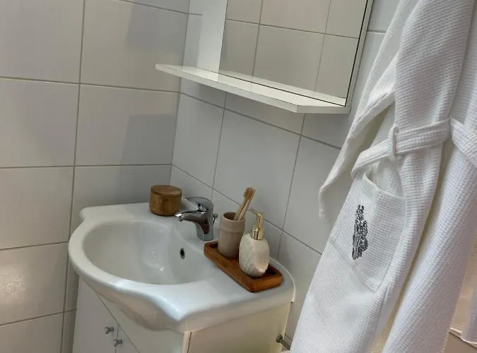 Apartament Leone With Free Parking Pula