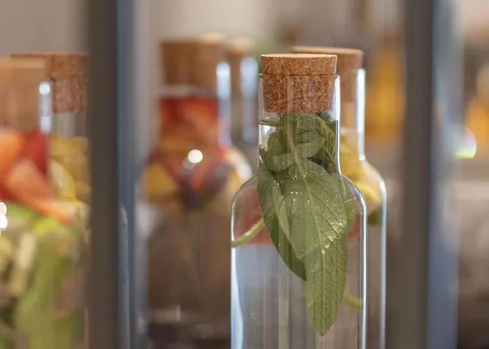 Leone With Free Parking Appartement *