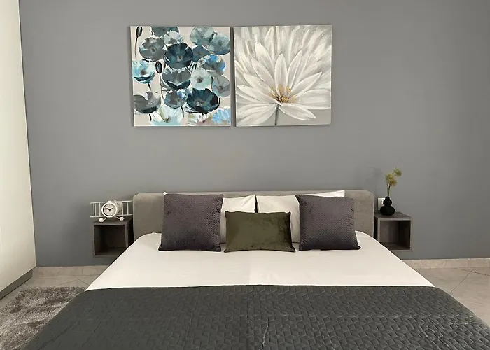 Leone With Free Parking * Pula