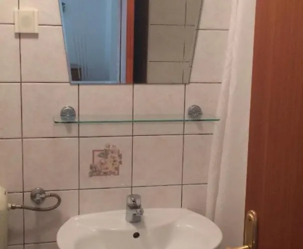 Appartement Leone With Free Parking *