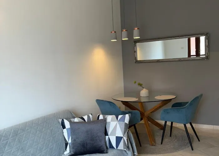 Appartement Leone With Free Parking *