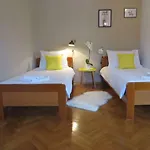 Apartmán Leone With Free Parking
